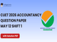 public/image/12-12:59-CUET 2026 May 12 Shift 1 Accountancy Question Paper with Solutions.png